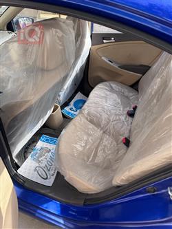 هیۆندای ئەکسنت